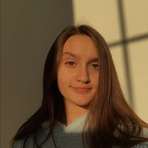 Meet your Posher, Jillian